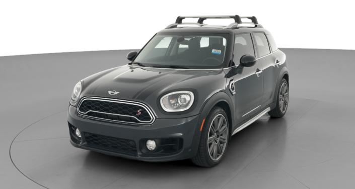 Thumbnail: 2017 MINI Cooper Countryman - 1
