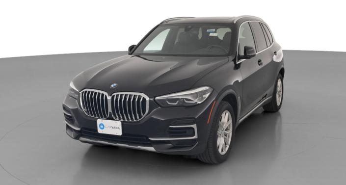 Thumbnail: 2022 BMW X5 - 1