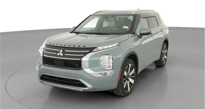 Thumbnail: 2025 Mitsubishi Outlander - 1