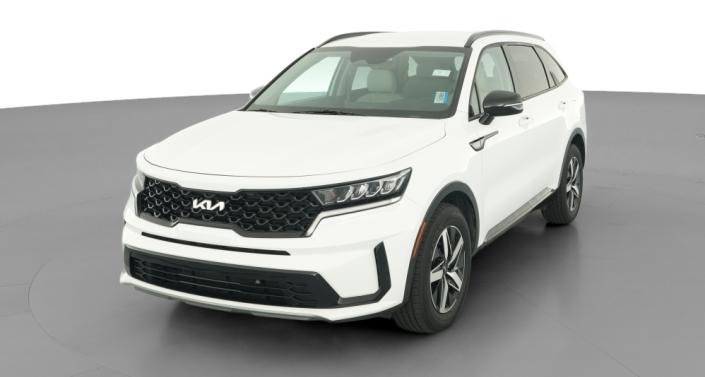 Thumbnail: 2022 Kia Sorento - 1