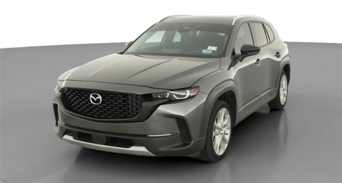 Thumbnail: 2025 Mazda CX-50 - 1