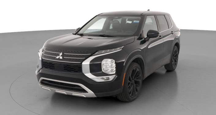2022 Mitsubishi Outlander SE -
                  Lorain, OH