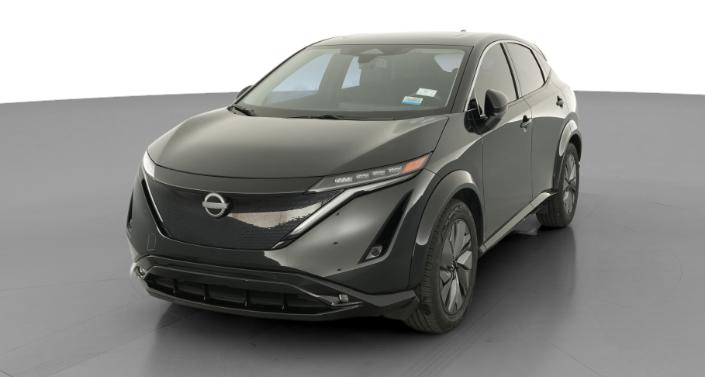 Thumbnail: 2023 Nissan Ariya - 1