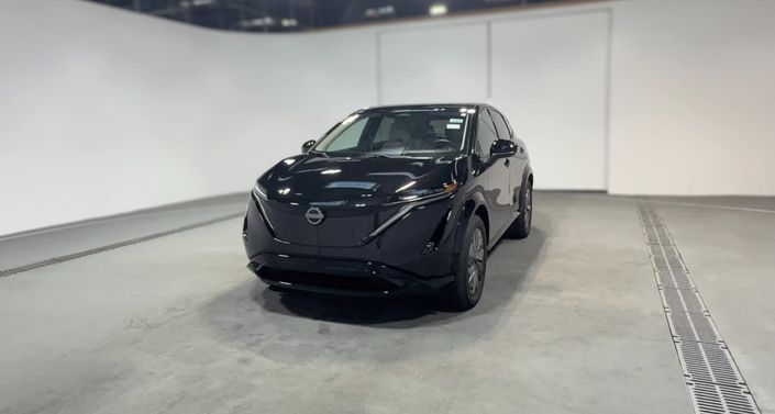 2025 Nissan Ariya Engage -
                  Tracy, CA