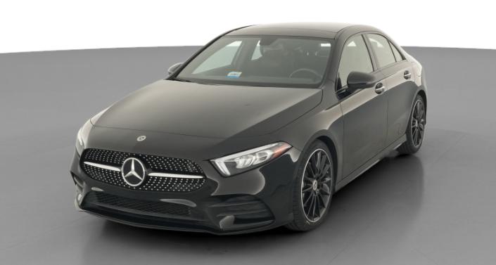 2022 Mercedes-Benz A-Class A 220 -
                  Haines City, FL