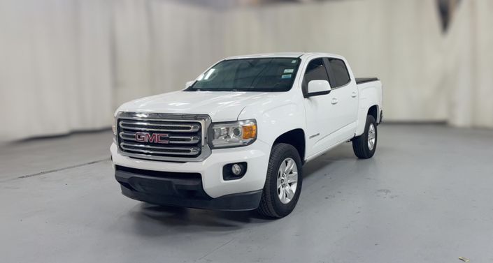 2018 GMC Canyon SLE -
                  Lancaster, TX