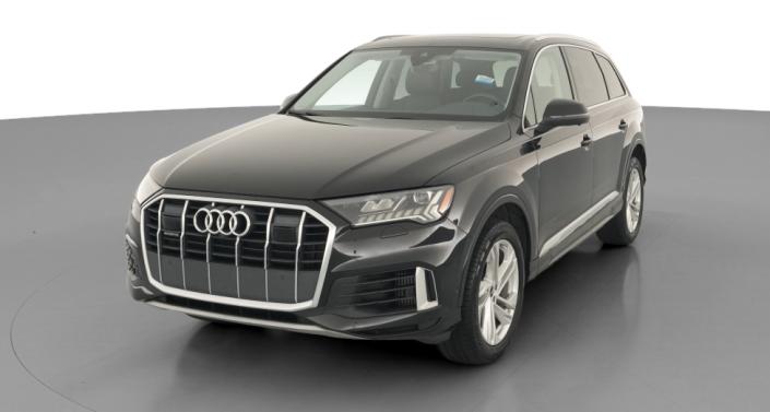 Thumbnail: 2023 Audi Q7 - 1