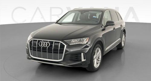 2023 Audi Q7