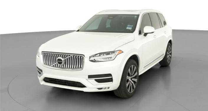 Thumbnail: 2025 Volvo XC90 - 1