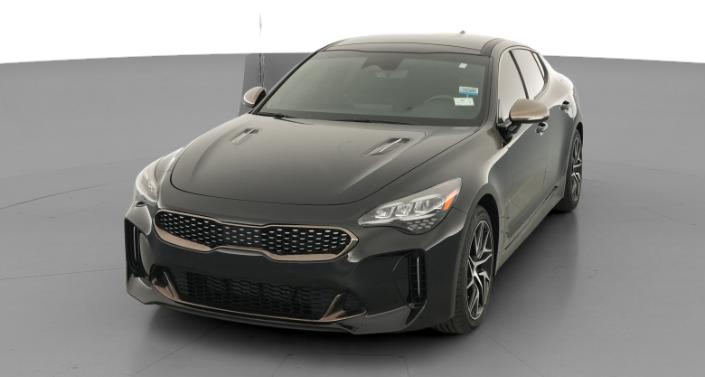 2023 Kia Stinger GT-Line -
                  Auburn, GA