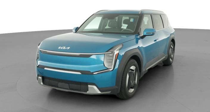2024 Kia EV9 Wind -
                  Concord, NC