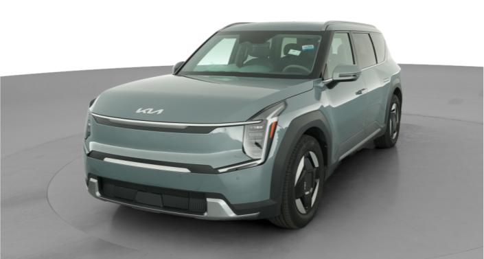 2024 Kia EV9 Wind -
                  Concord, NC