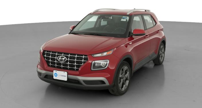 Thumbnail: 2022 Hyundai Venue - 1