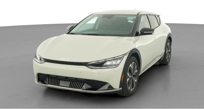 Thumbnail: 2023 Kia EV6 - 1