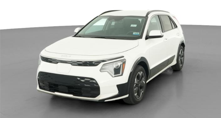Thumbnail: 2024 Kia Niro - 1
