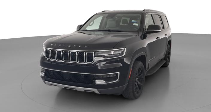 Thumbnail: 2022 Jeep Wagoneer - 1