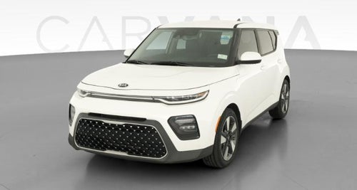 2020 Kia Soul