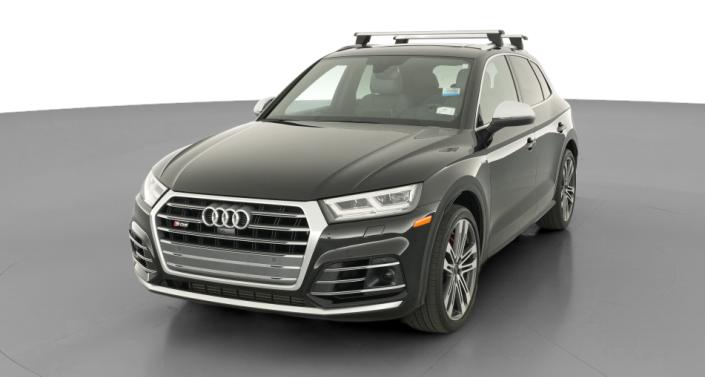 2018 Audi SQ5 Prestige -
                  Auburn, GA