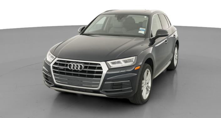Thumbnail: 2018 Audi Q5 - 1
