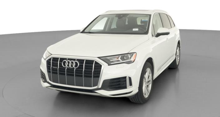 Thumbnail: 2020 Audi Q7 - 1