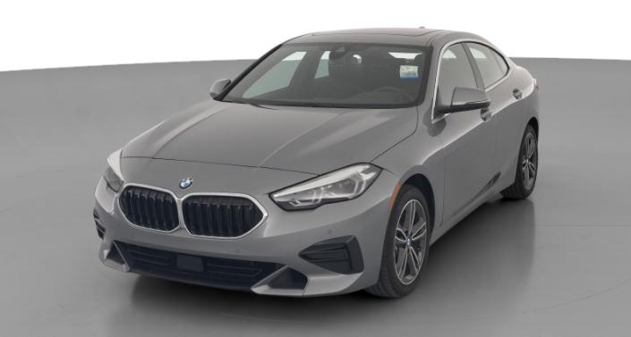 Thumbnail: 2023 BMW 2 Series - 1