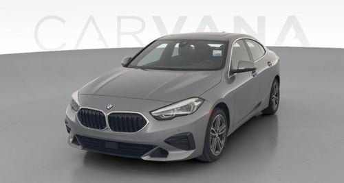 2023 BMW 2 Series