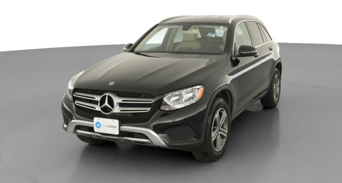 2019 Mercedes-Benz GLC 300 -
                  Lorain, OH