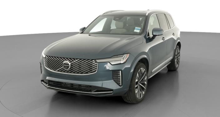 Thumbnail: 2026 Volvo XC90 - 1
