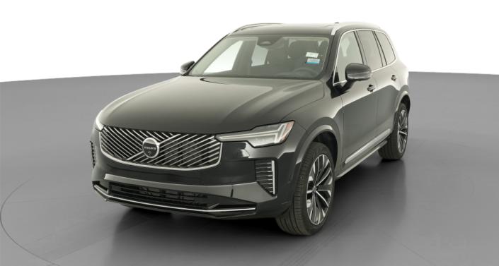 Thumbnail: 2026 Volvo XC90 - 1