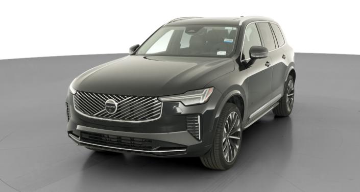 Thumbnail: 2026 Volvo XC90 - 1