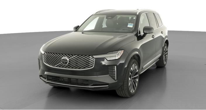 Thumbnail: 2026 Volvo XC90 - 1