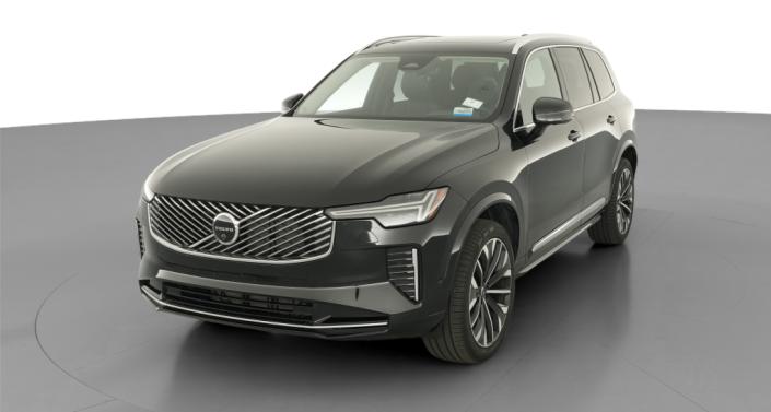 Thumbnail: 2026 Volvo XC90 - 1