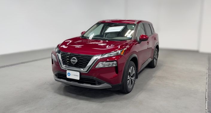 Thumbnail: 2023 Nissan Rogue - 1