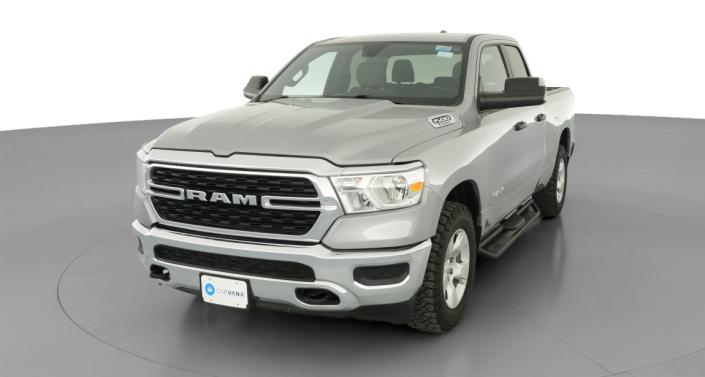 Thumbnail: 2024 RAM 1500 - 1