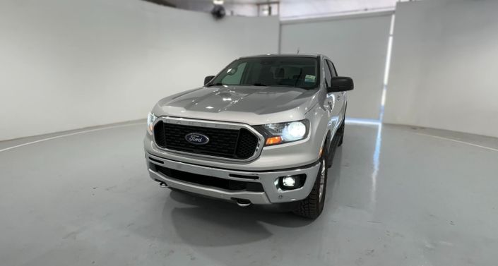 2019 Ford Ranger XLT -
                  Tempe, AZ