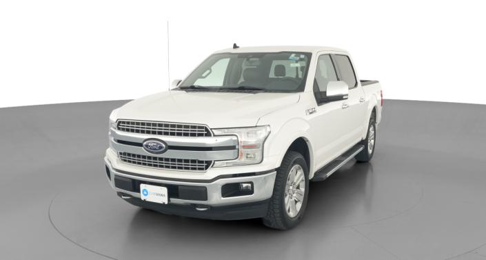 Thumbnail: 2019 Ford Econoline - 1