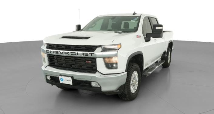 2023 Chevrolet Silverado 2500 LT -
                  Tolleson, AZ