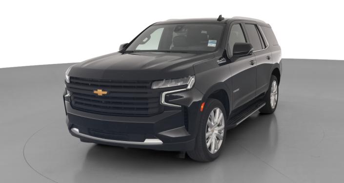 Thumbnail: 2022 Chevrolet Tahoe - 1