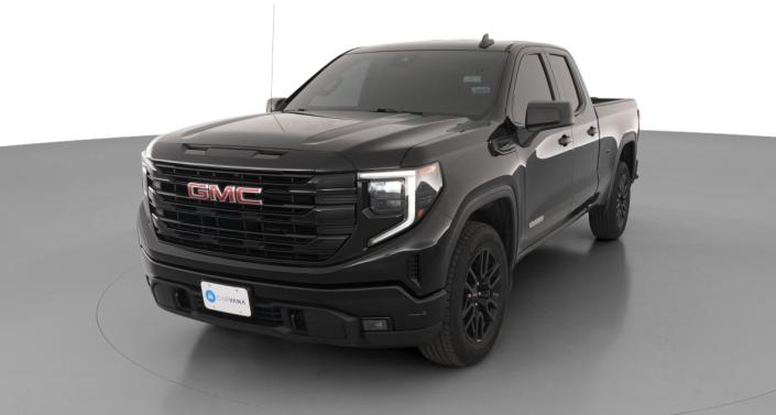 Thumbnail: 2023 GMC Sierra 1500 - 1