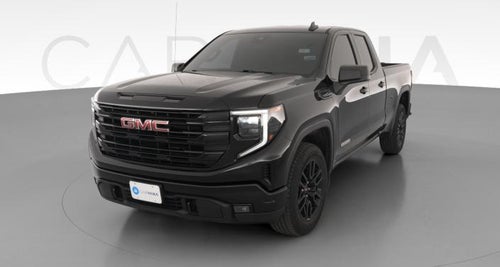 2023 GMC Sierra 1500 Double Cab
