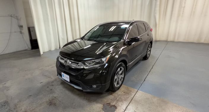 Thumbnail: 2017 Honda CR-V - 1