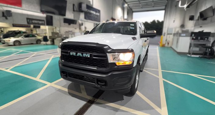 2022 RAM 2500 Tradesman -
                  Yaphank, NY
