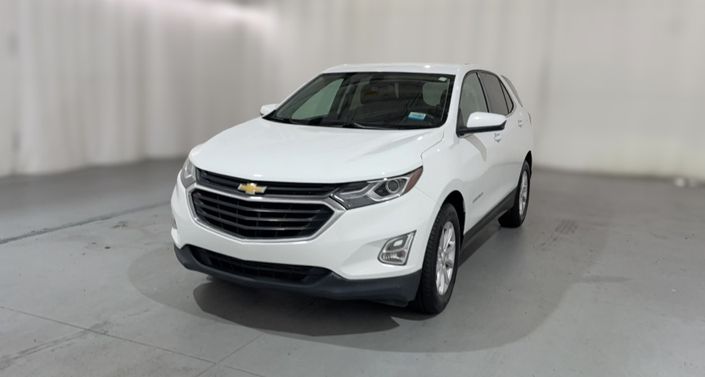Thumbnail: 2019 Chevrolet Equinox - 1