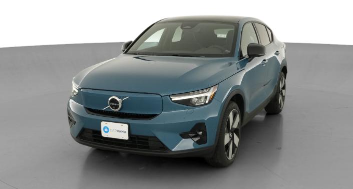 2023 Volvo C40 Ultimate -
                  Richton Park, IL