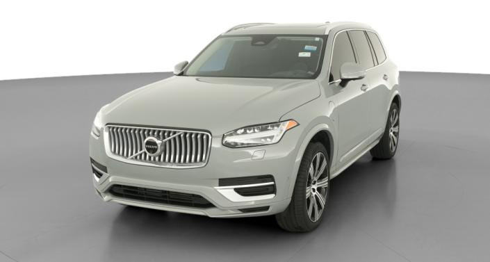 Thumbnail: 2024 Volvo XC90 - 1