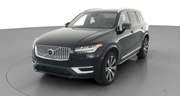 Thumbnail: 2025 Volvo XC90 - 1