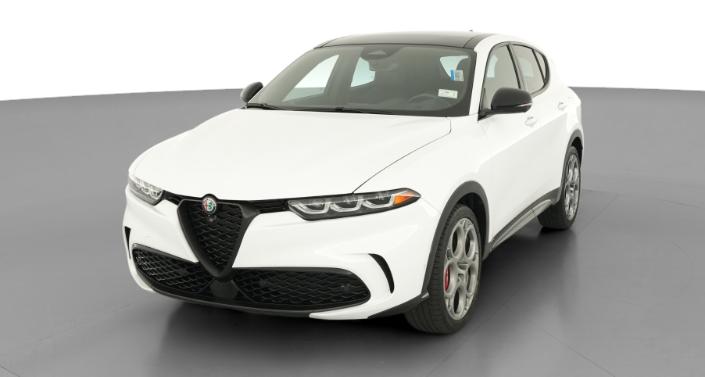 2024 Alfa Romeo Tonale Veloce -
                  Auburn, GA