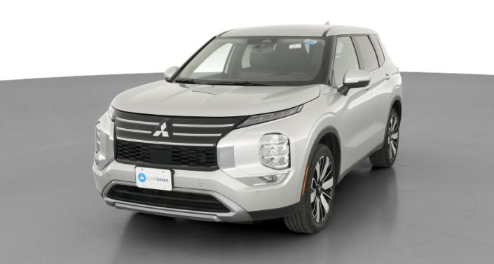 Thumbnail: 2025 Mitsubishi Outlander - 1