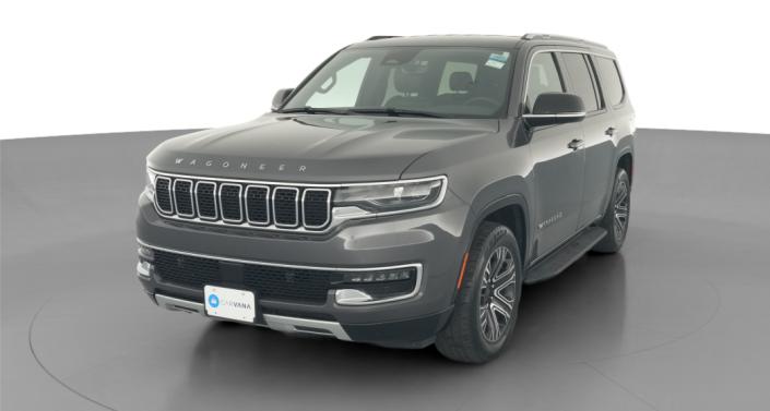 Thumbnail: 2024 Jeep Wagoneer - 1