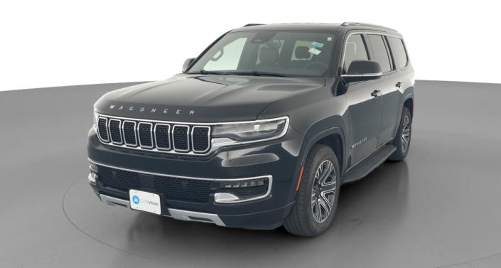 Thumbnail: 2024 Jeep Wagoneer - 1